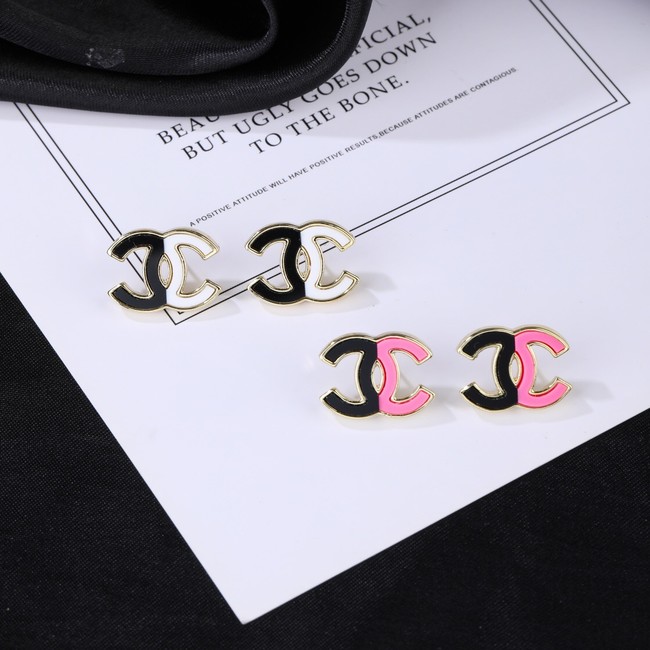 Chanel Earrings CE14865