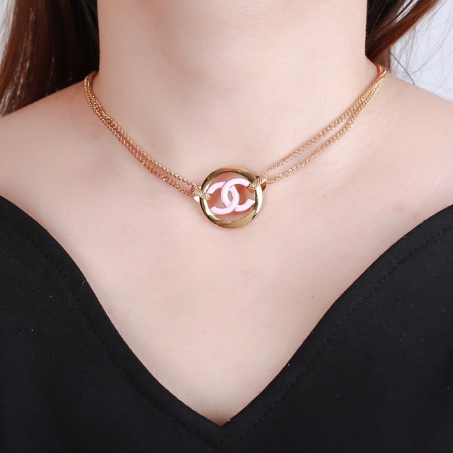 Chanel NECKLACE CE14861