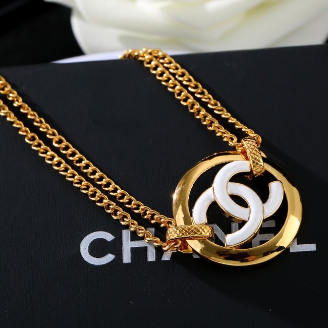 Chanel NECKLACE CE14861