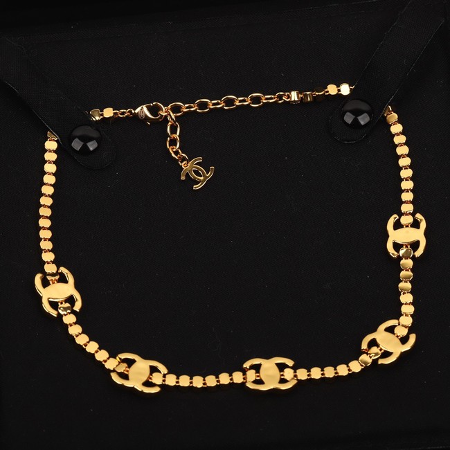 Chanel NECKLACE CE14891