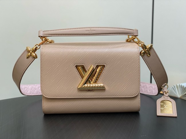 Louis Vuitton Twist M25360 pink