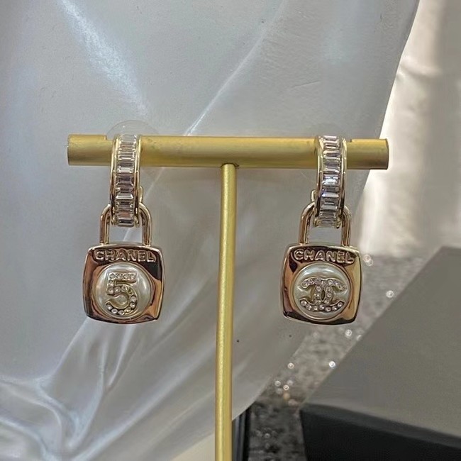 Chanel Earrings CE14944