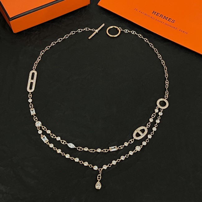 Hermes NECKLACE CE14942