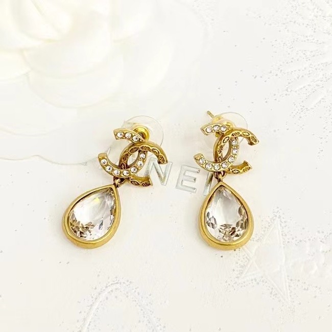 Chanel Earrings CE14970