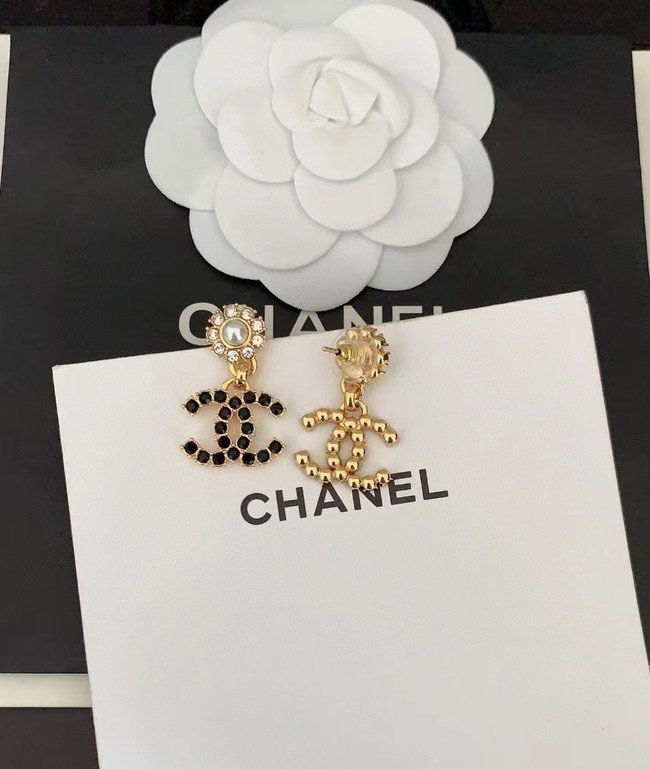 Chanel Earrings CE14972