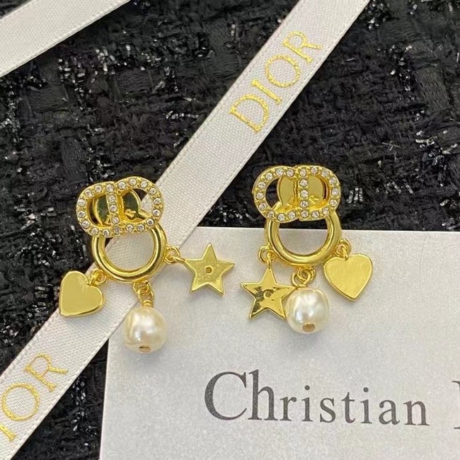 Dior Earrings CE15006