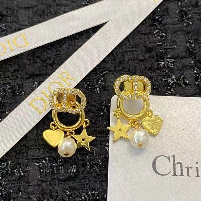 Dior Earrings CE15006