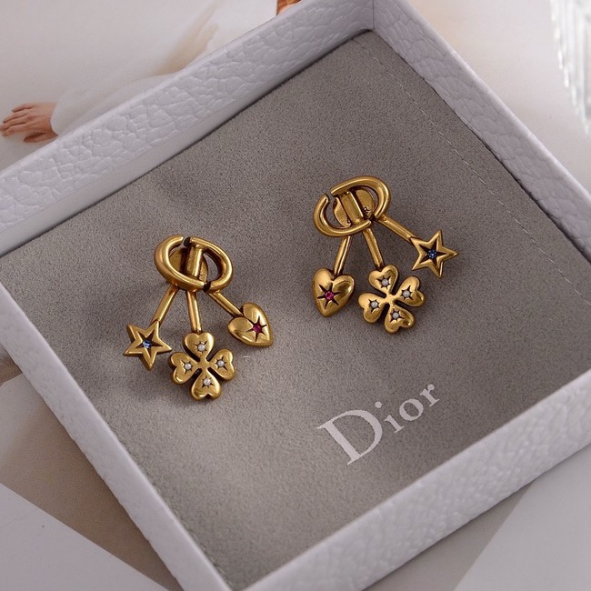 Dior Earrings CE15042