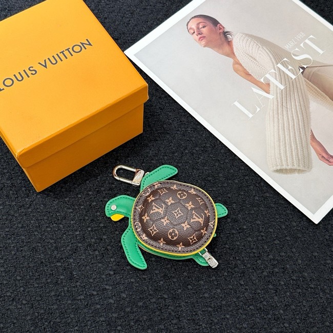 Louis Vuitton Nautical Vivienne Bag Charm M01668