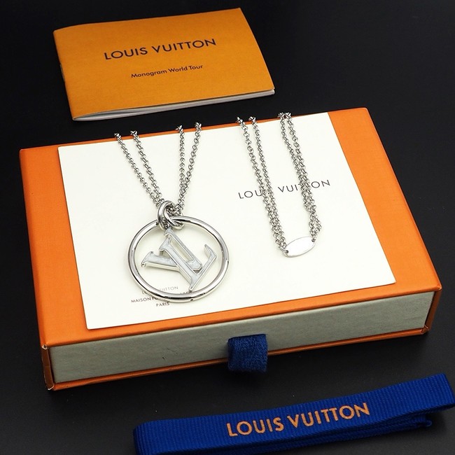 Louis Vuitton necklace CE15024