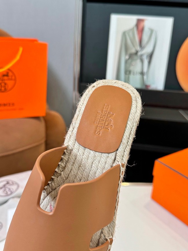 Hermes Slippers 55201-10