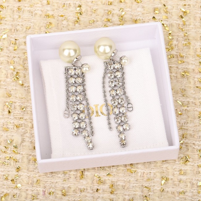 Dior Earrings CE15055