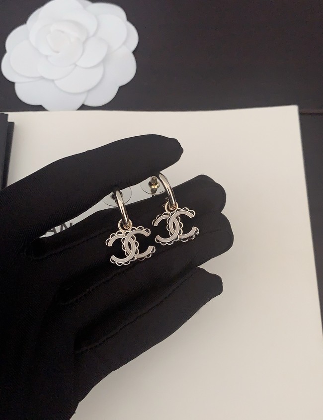 Chanel Earrings CE15065