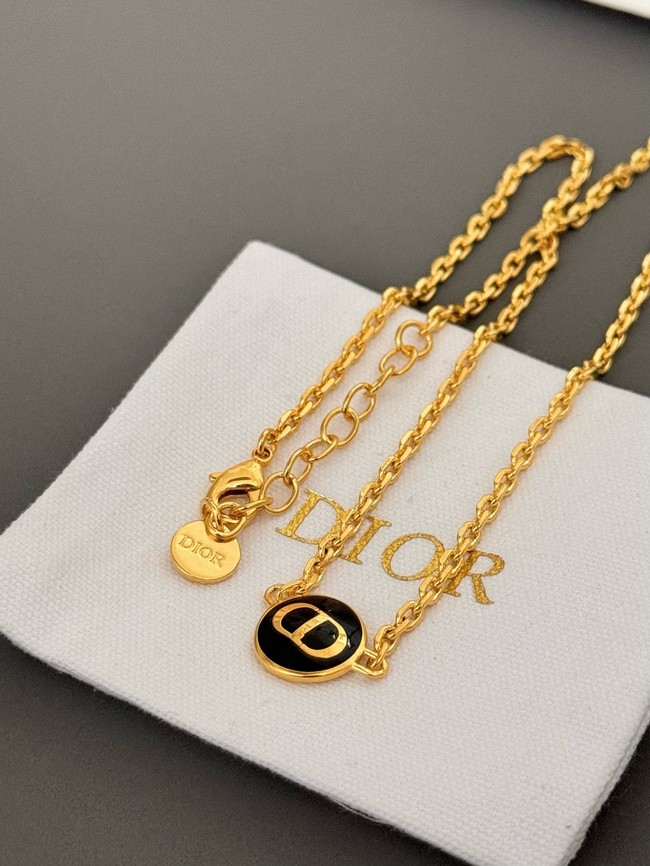 Dior necklace CE15067