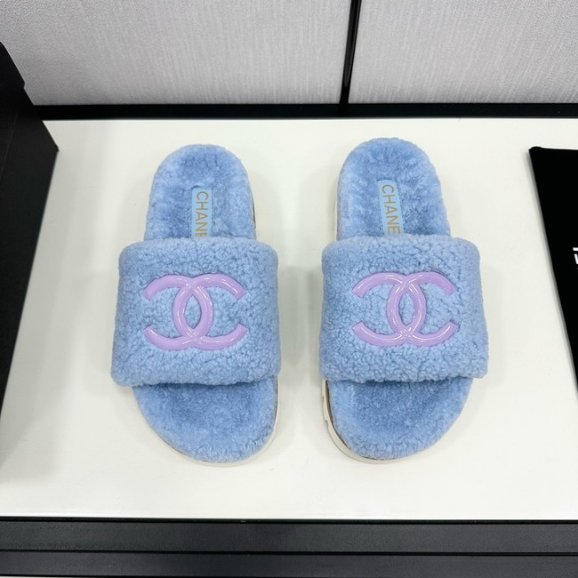 Chanel Shoes 55238-2