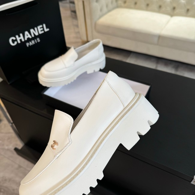 Chanel WOMENS shoes 55234-1