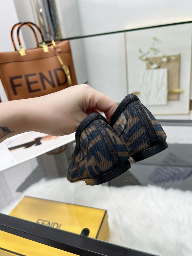 Fendi shoes 55236-3