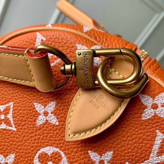 Louis Vuitton Speedy P9 Bandouliere 25 M11561 orange