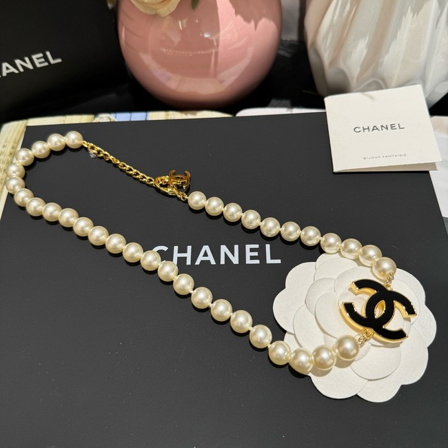 Chanel necklace CE15085