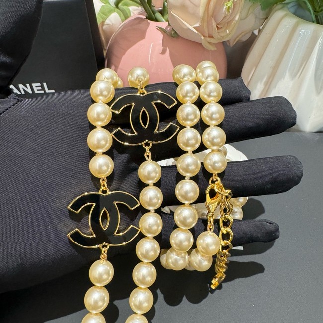 Chanel necklace CE15086