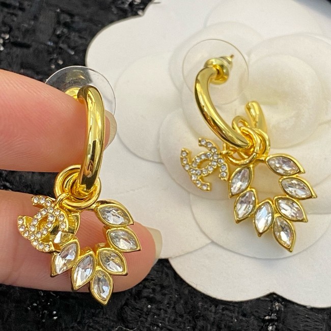 Chanel Earrings CE15115