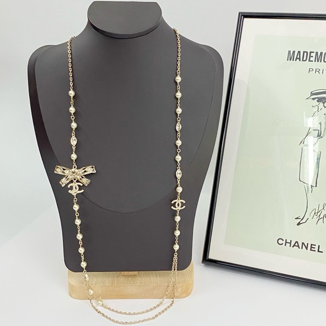 Chanel necklace CE15122