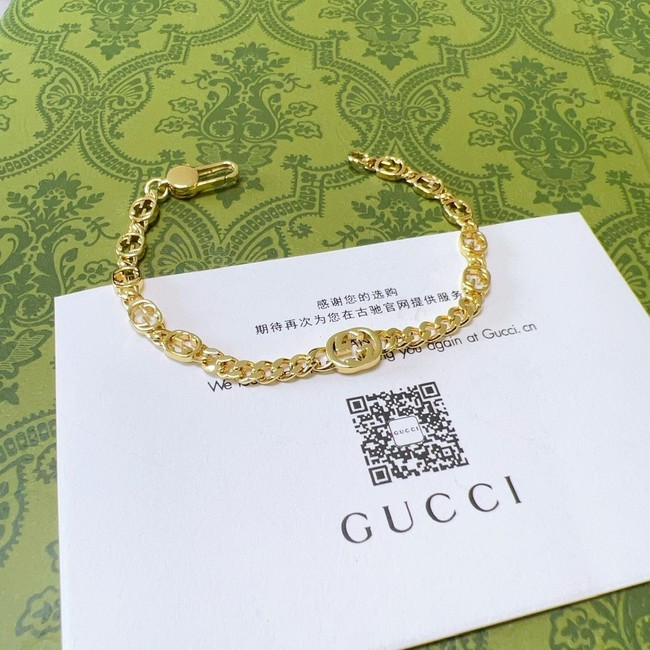 Gucci Bracelet CE15126