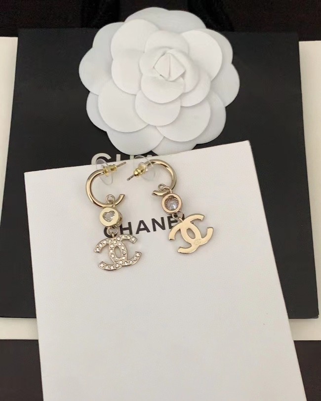 Chanel Earrings CE15149