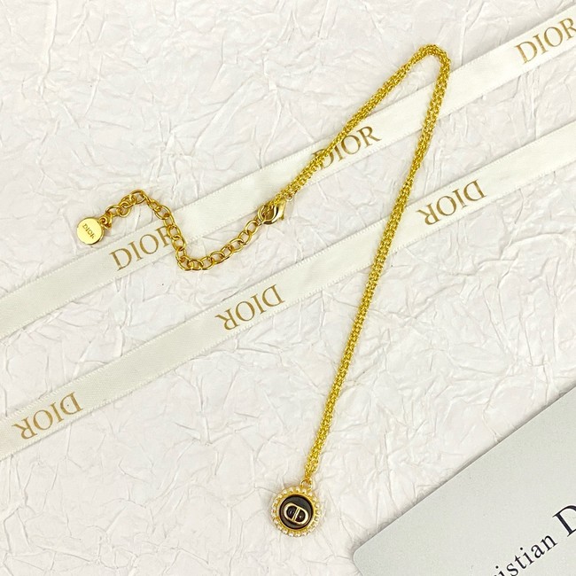 Dior necklace CE15130