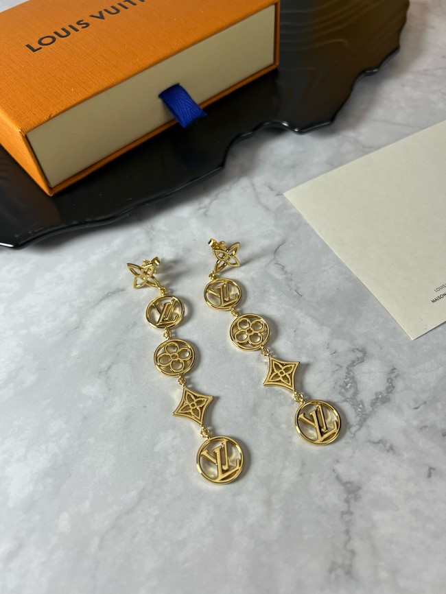 Louis Vuitton  Earrings CE15163