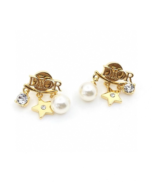 Dior Earrings CE15181