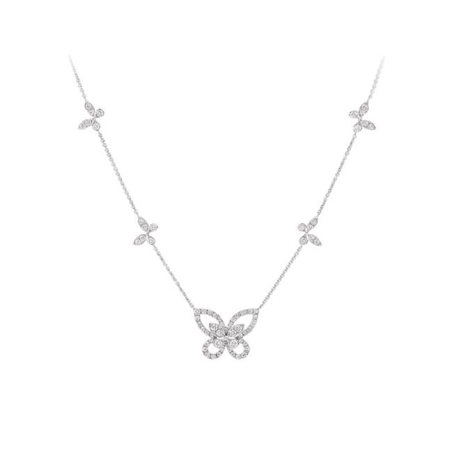 Van Cleef & Arpels necklace CE15170