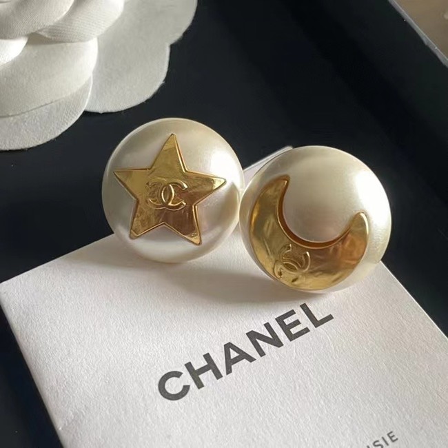 Chanel Earrings CE15200