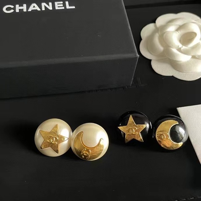 Chanel Earrings CE15201