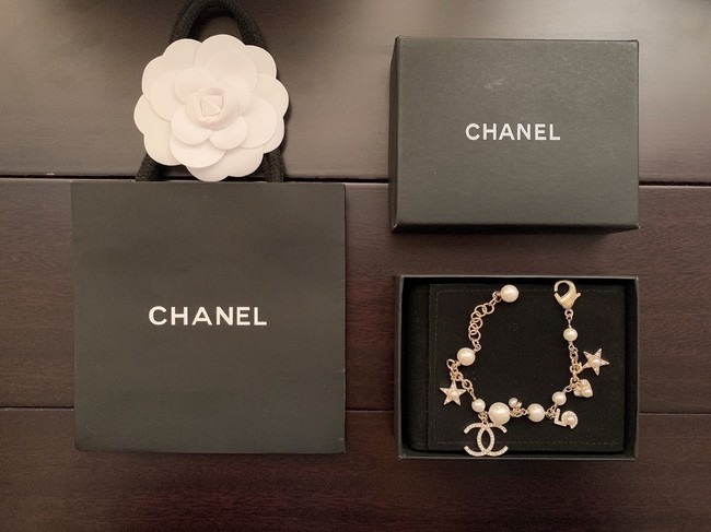 Chanel Bracelet CE15243