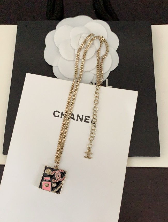 Chanel necklace CE15244