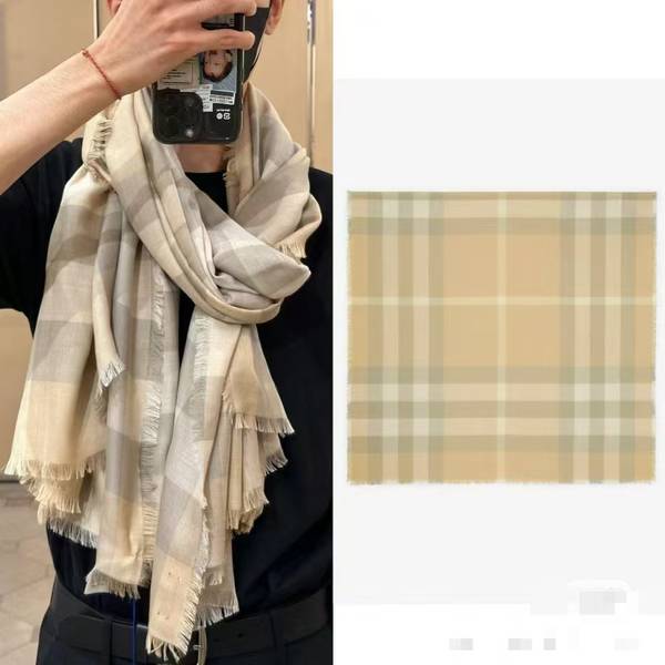 Burberry Scarf BBC00194