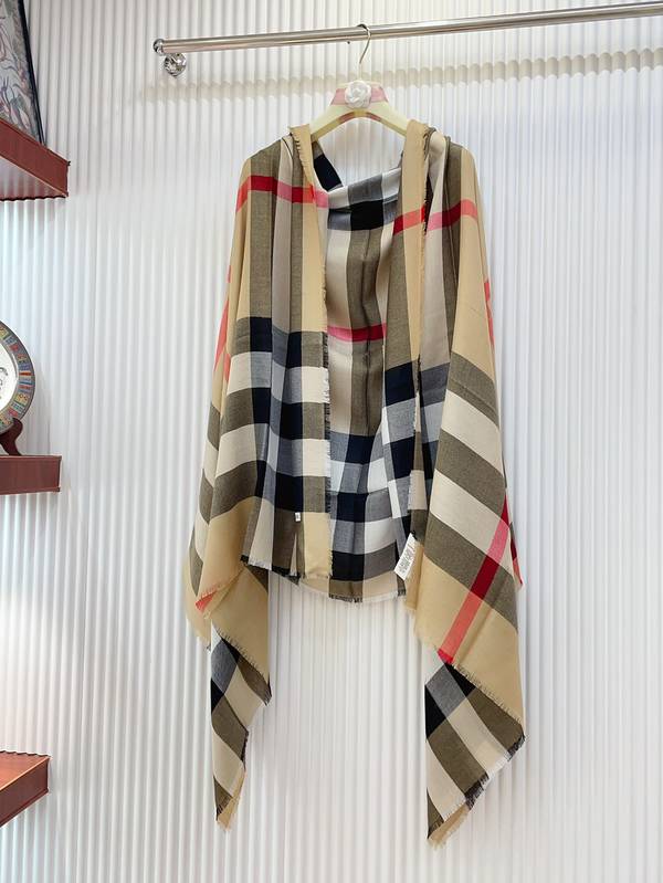 Burberry Scarf BBC00196