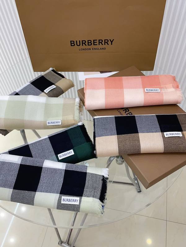 Burberry Scarf BBC00197