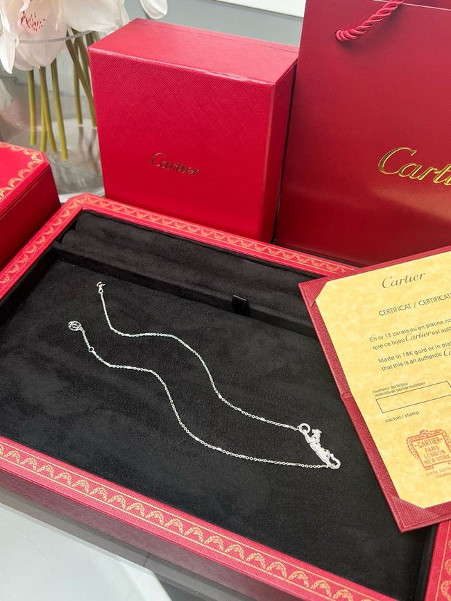 Cartier necklace CE15279