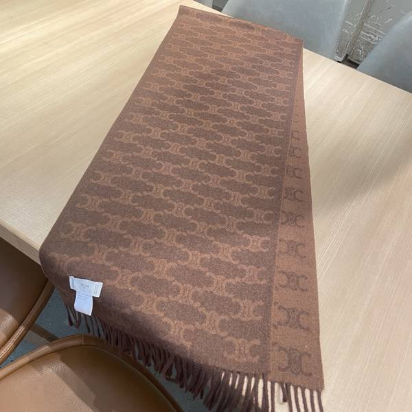 Celine Scarf CLC00043