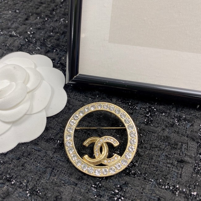 Chanel Brooch CE15267