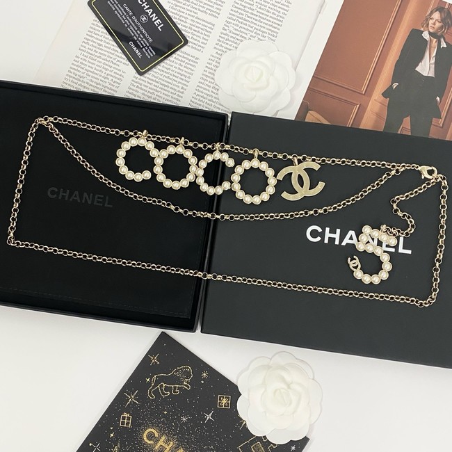 Chanel Chatelaine CE15269