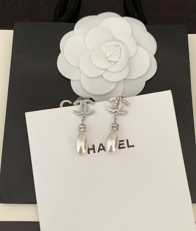 Chanel Earrings CE15254