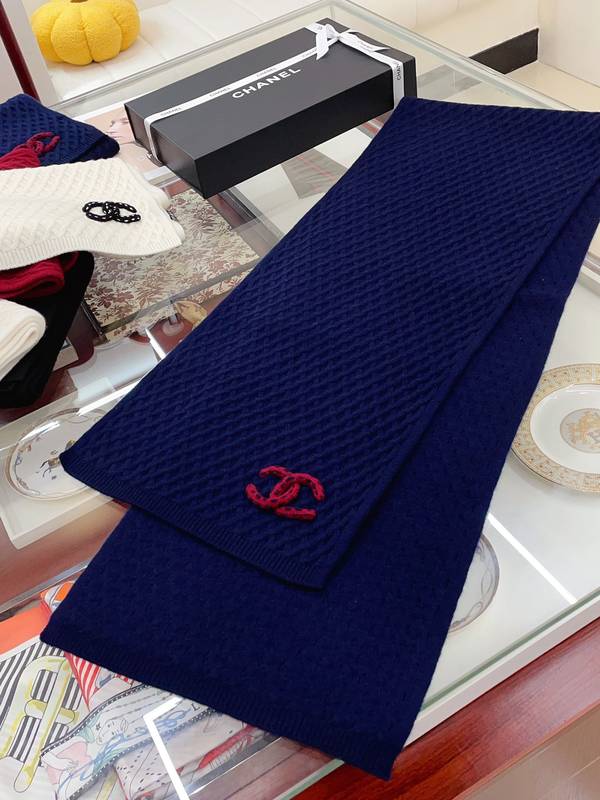 Chanel Scarf CHC00366