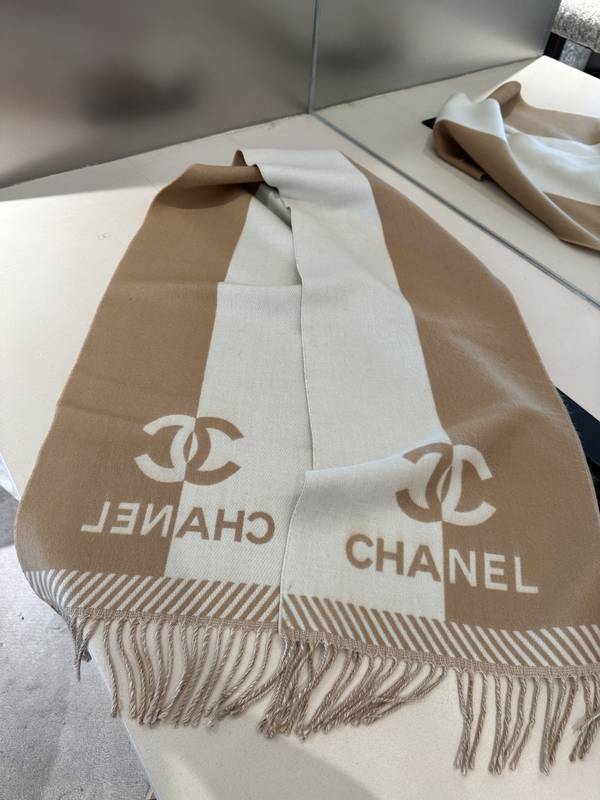 Chanel Scarf CHC00369