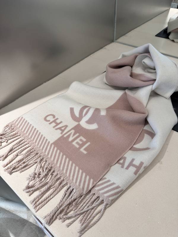 Chanel Scarf CHC00370