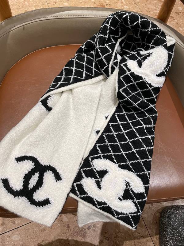 Chanel Scarf CHC00372