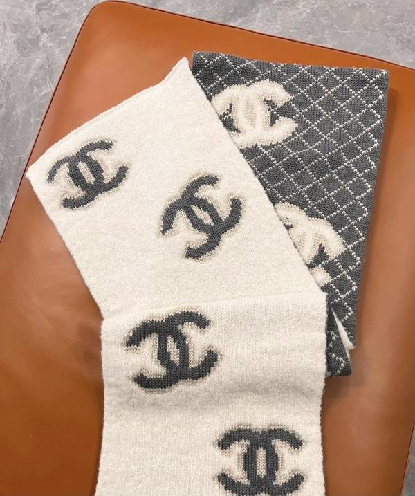 Chanel Scarf CHC00373