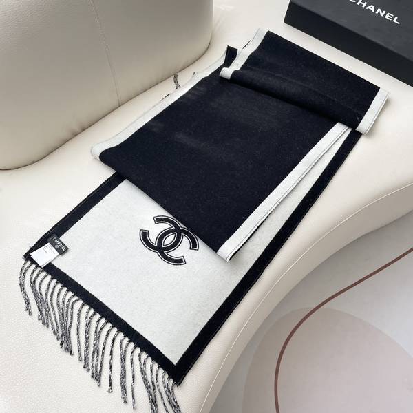 Chanel Scarf CHC00375